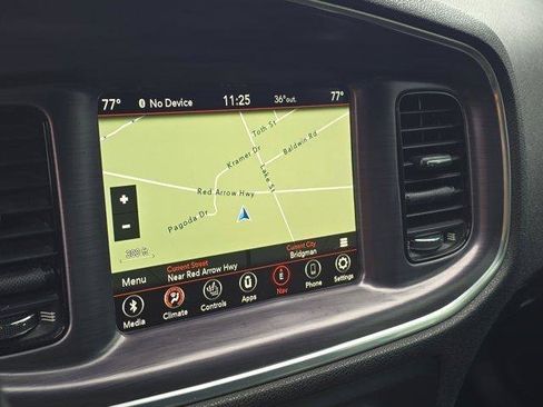 Used 2018 Dodge Charger GT w/ Driver Confidence Group image 27