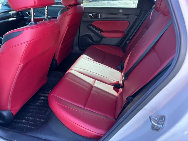 Used 2025 Acura Integra A-Spec FWD image 16
