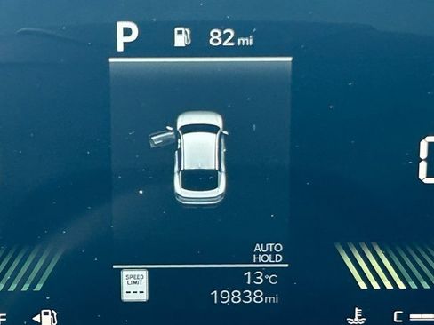 Used 2025 Kia K4 LX image 21