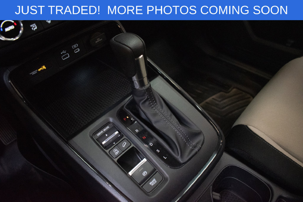 Used 2024 Honda CR-V EX image 17