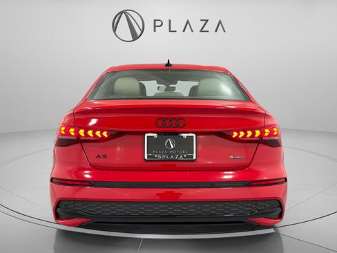 New 2026 Audi A3 2.0T Premium Plus image 4