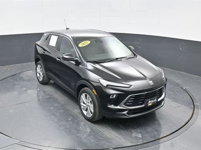 Used 2025 Buick Encore GX Preferred