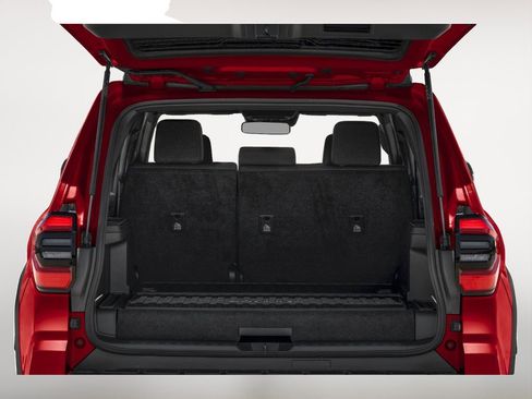 New 2026 Toyota 4Runner Limited AWD/4WD image 10