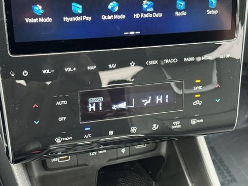 Certified 2022 Hyundai Santa Cruz Limited w/ Cargo Package image 23