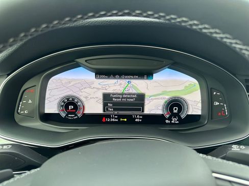 New 2026 Audi Q8 Premium Plus image 20