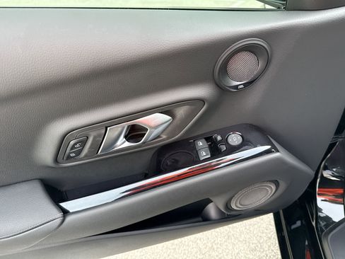 Certified 2026 Toyota Supra image 15