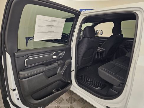 New 2026 RAM 1500 Big Horn image 31