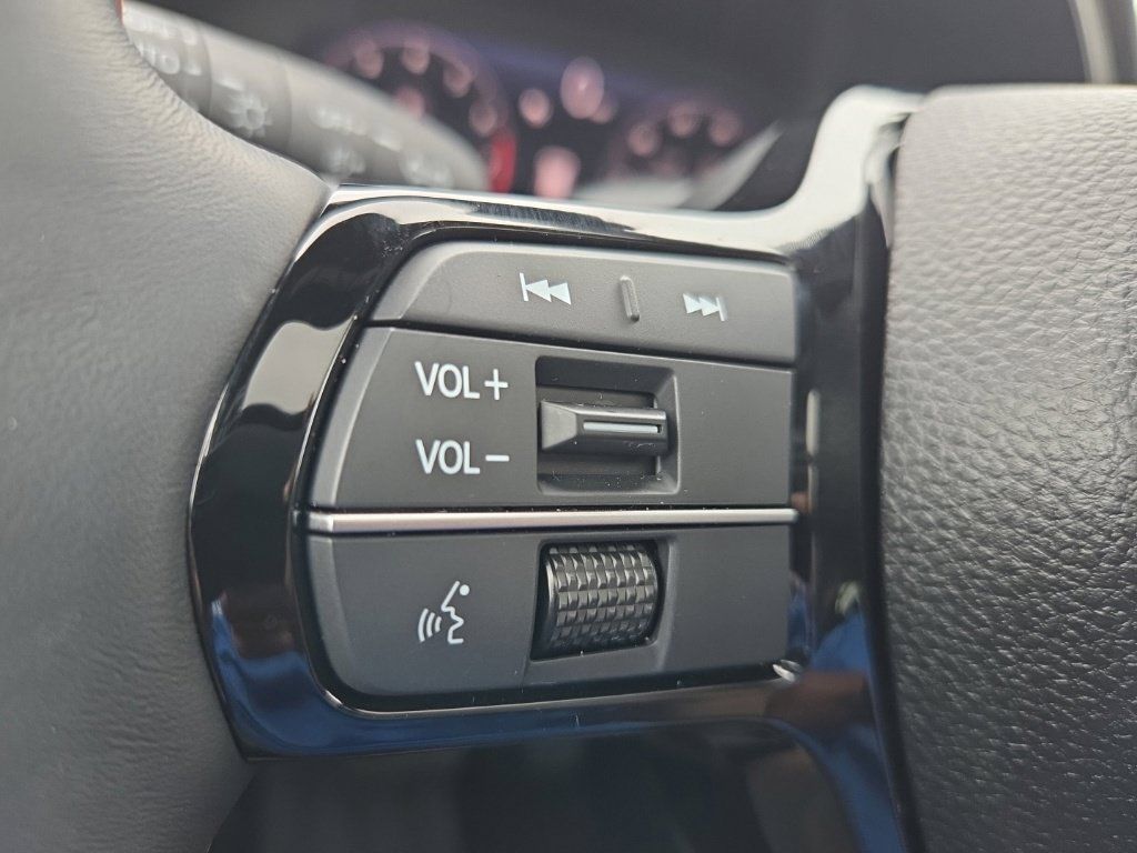 Used 2026 Honda Passport TrailSport Elite image 39