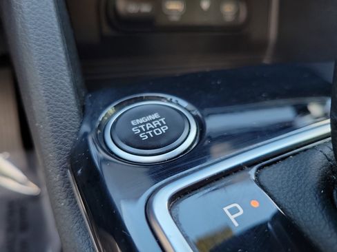 Used 2023 Kia Sportage EX image 31