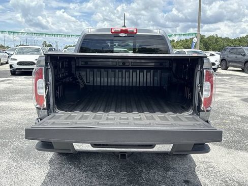 Used 2020 GMC Canyon SLE w/ SLE Convenience Package AWD/4WD image 17