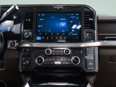 Used 2026 Ford F450 King Ranch AWD/4WD image 13