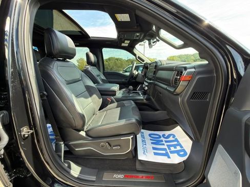 Used 2024 Ford F150 Raptor image 9