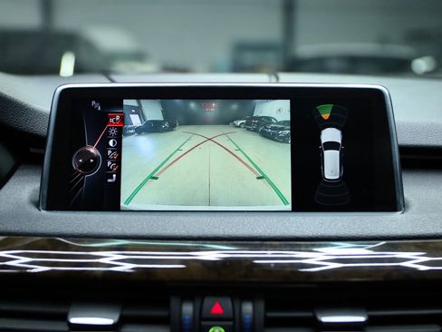 Used 2015 BMW X5 xDrive35i image 36