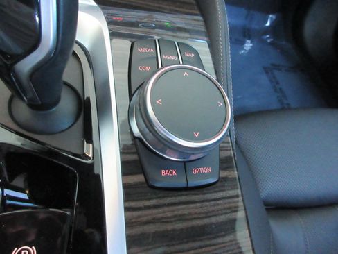 Used 2023 BMW 530i w/ M Sport Package RWD image 67