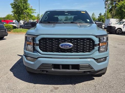 Used 2023 Ford F150 XL w/ STX Appearance Package image 2