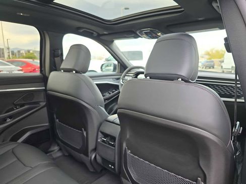 New 2025 Jeep Wagoneer S Limited image 16