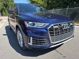Used 2021 Audi Q7 2.0T Premium Plus w/ Executive Package image 3