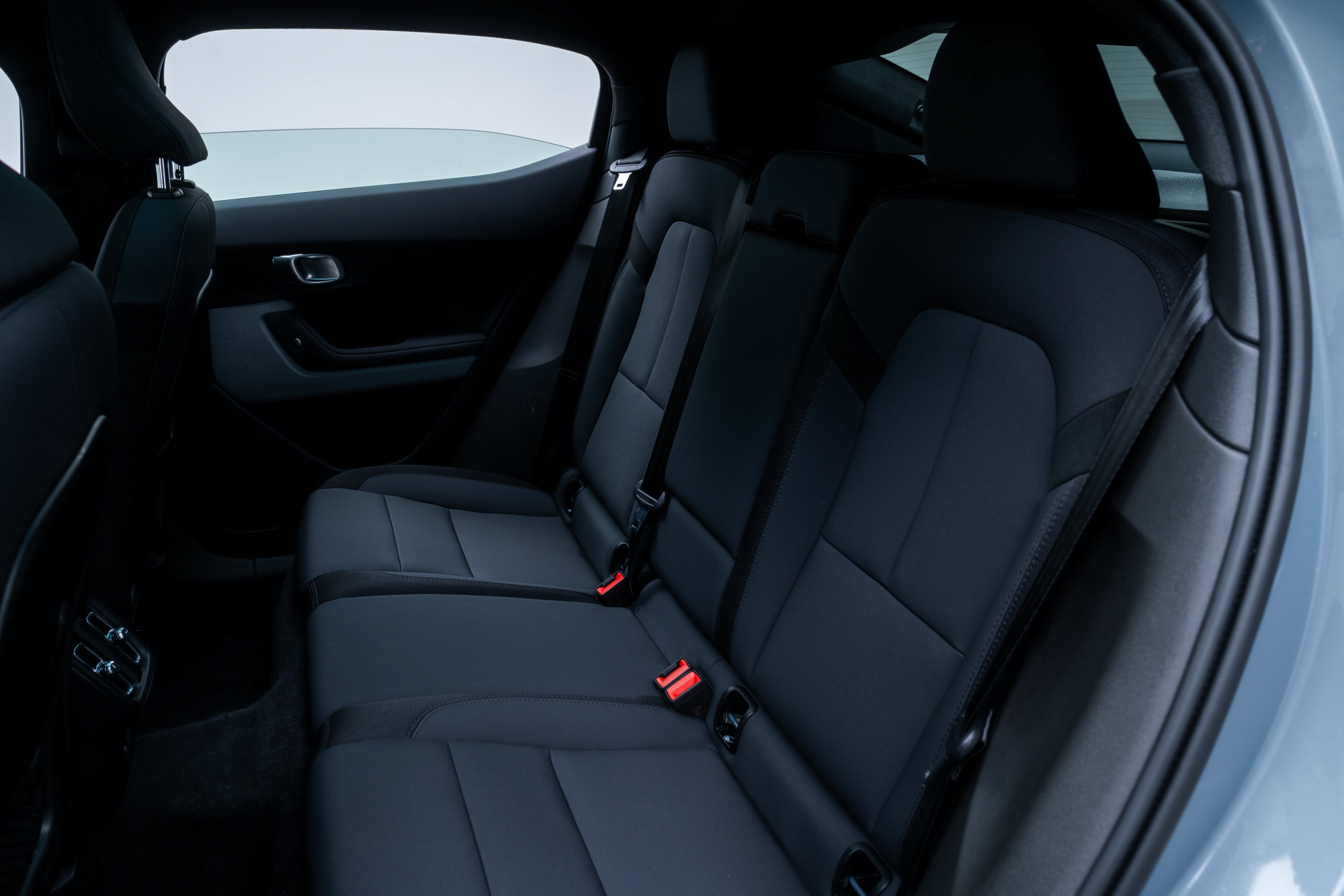 Used 2024 Polestar Polestar 2 AWD/4WD image 21