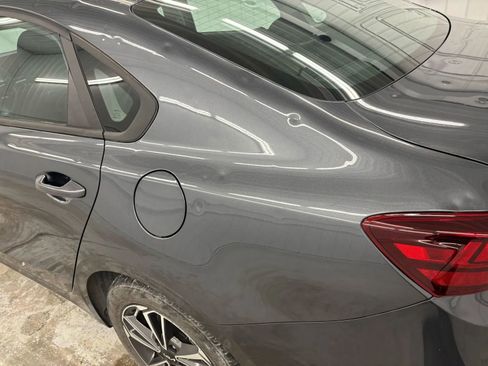 Used 2024 Kia Forte LXS w/ LXS Technology Package FWD image 23
