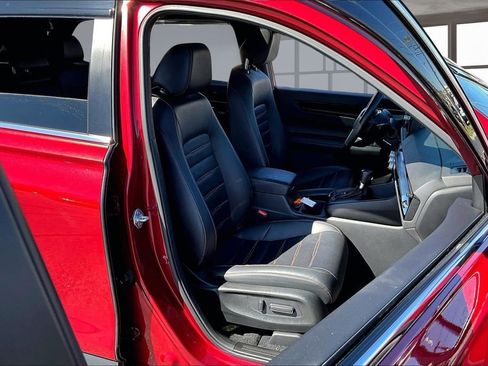 Used 2023 Honda CR-V Sport Touring image 7
