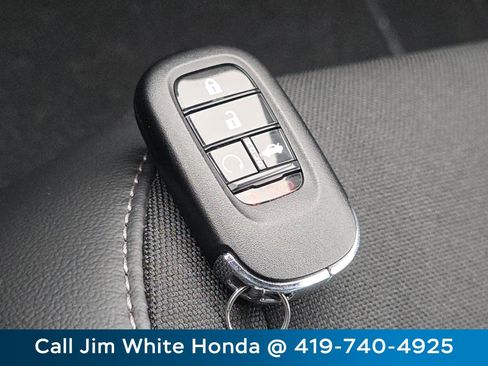 Certified 2023 Honda Civic Sport image 31