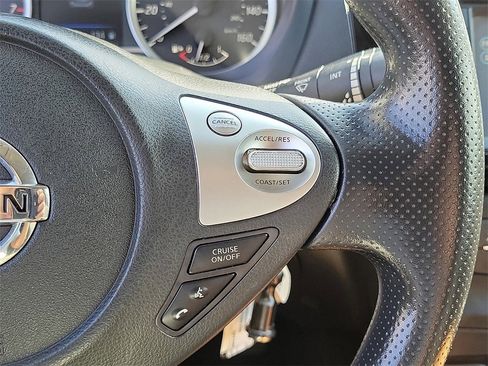 Used 2019 Nissan Sentra S w/ Appearance Package image 5