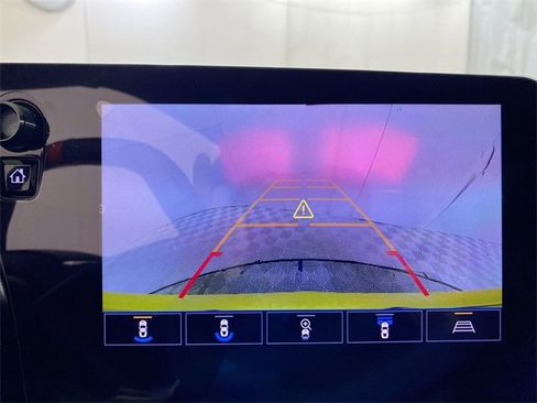 Used 2023 Chevrolet Corvette Stingray w/ Battery Protection Package image 29