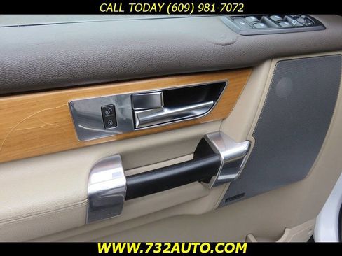 Used 2013 Land Rover LR4 HSE image 35