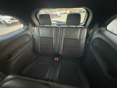 Certified 2020 Dodge Durango GT image 29