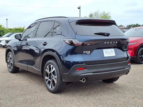 New 2026 MAZDA CX-5 Preferred AWD/4WD image 7