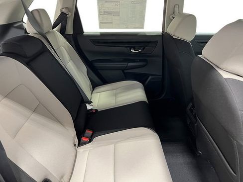 Used 2025 Honda CR-V EX image 34