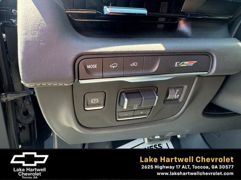 Used 2023 Cadillac Escalade V image 20