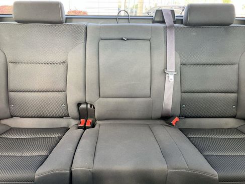 Used 2017 Chevrolet Silverado 1500 LT w/ All Star Edition image 30