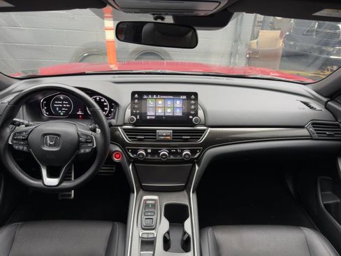Used 2019 Honda Accord Sport image 19