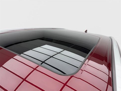 Used 2023 INFINITI QX60 Luxe w/ Cargo Package image 45