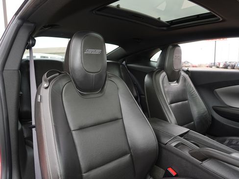 Used 2011 Chevrolet Camaro SS w/ RS Package image 22