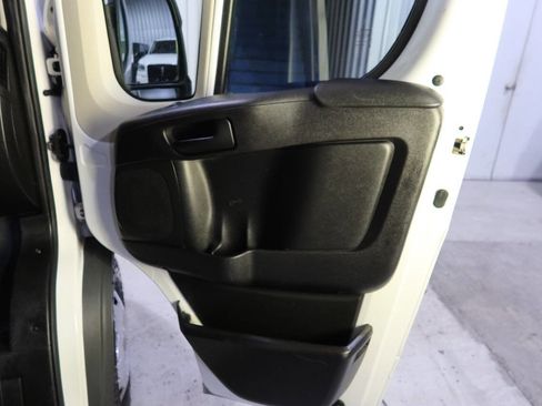 Used 2016 RAM ProMaster 1500 w/ Mopar Trailer Tow Group image 14