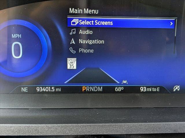 Used 2020 Ford Explorer ST w/ ST Street Pack AWD/4WD image 11