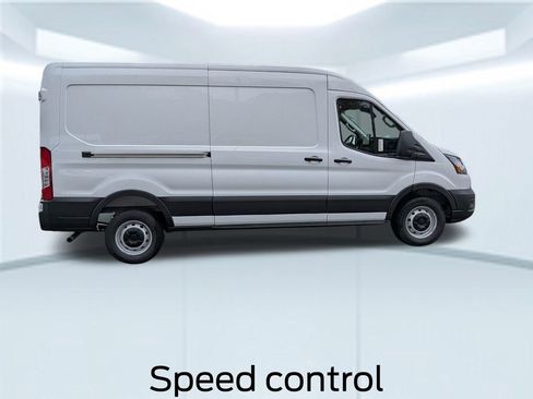 New 2026 Ford Transit 250 148 Medium Roof w/ Load Area Protection Package image 9