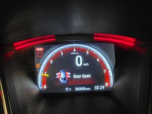 Used 2019 Honda Civic Type R image 19