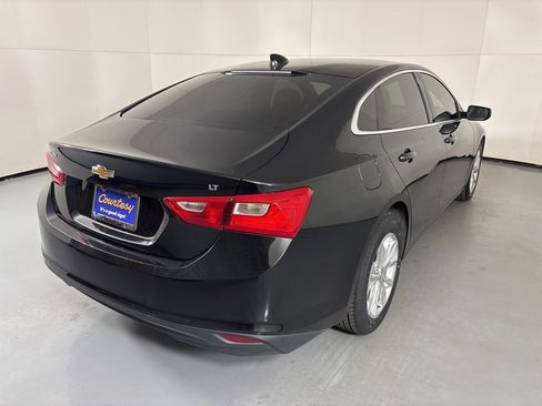 Used 2023 Chevrolet Malibu LT image 8
