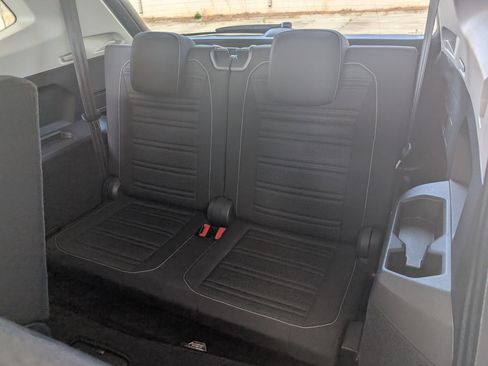 Used 2023 Volkswagen Tiguan S w/ Driver Assistance Package image 18