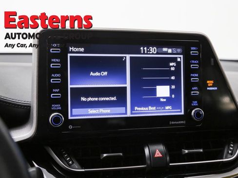 Used 2020 Toyota C-HR LE image 19