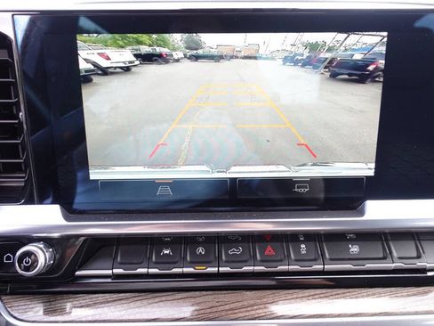 Used 2023 GMC Sierra 1500 Elevation AWD/4WD image 42