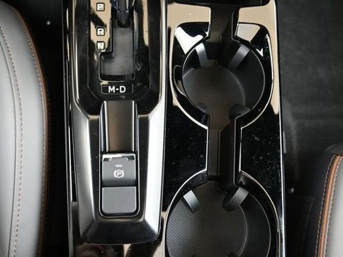 New 2026 Subaru Forester Sport image 35