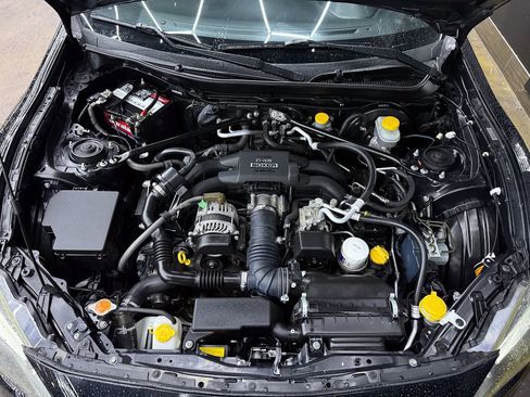 Used 2013 Subaru BRZ Limited image 25