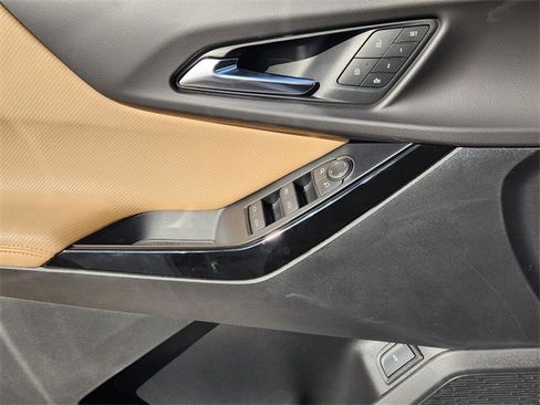 New 2026 Chevrolet Equinox ACTIV w/ Convenience Package III image 25