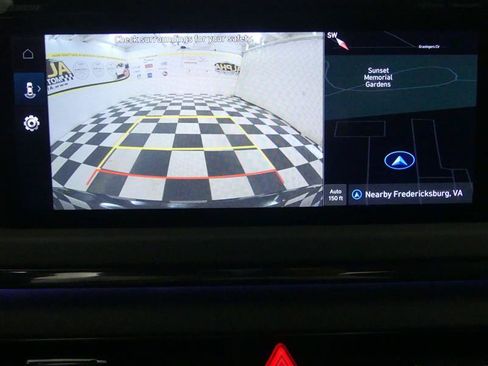 Used 2023 Hyundai Sonata N Line w/ Preferred Accessory Package FWD image 10