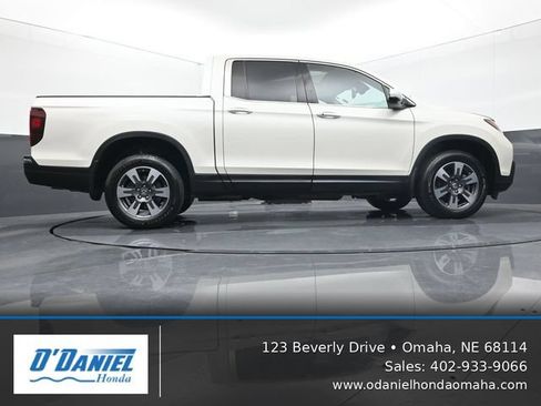 Used 2019 Honda Ridgeline RTL-E image 13
