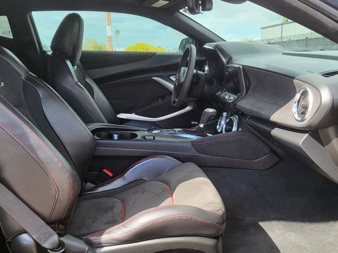 Used 2023 Chevrolet Camaro ZL1 image 17